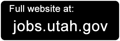 Register or Login to jobs.utah.gov