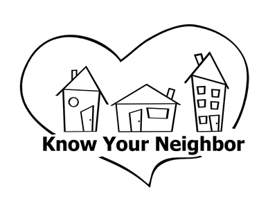 Know your Neighbor