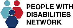 pwdnet Logo